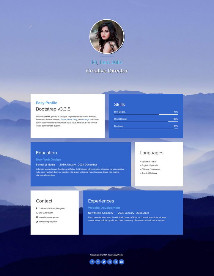 bootstrap-business-template-free-download-nisma-info