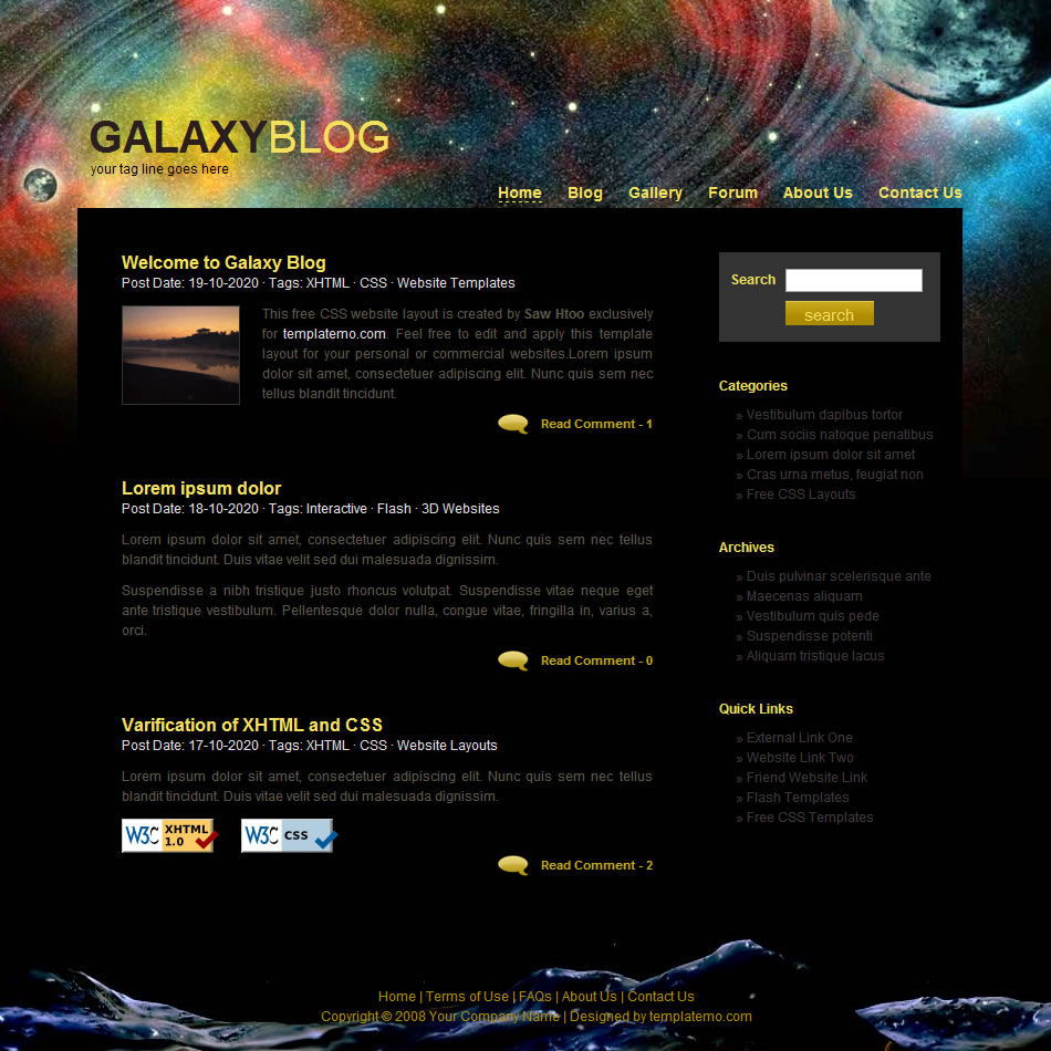 free-template-016-galaxy