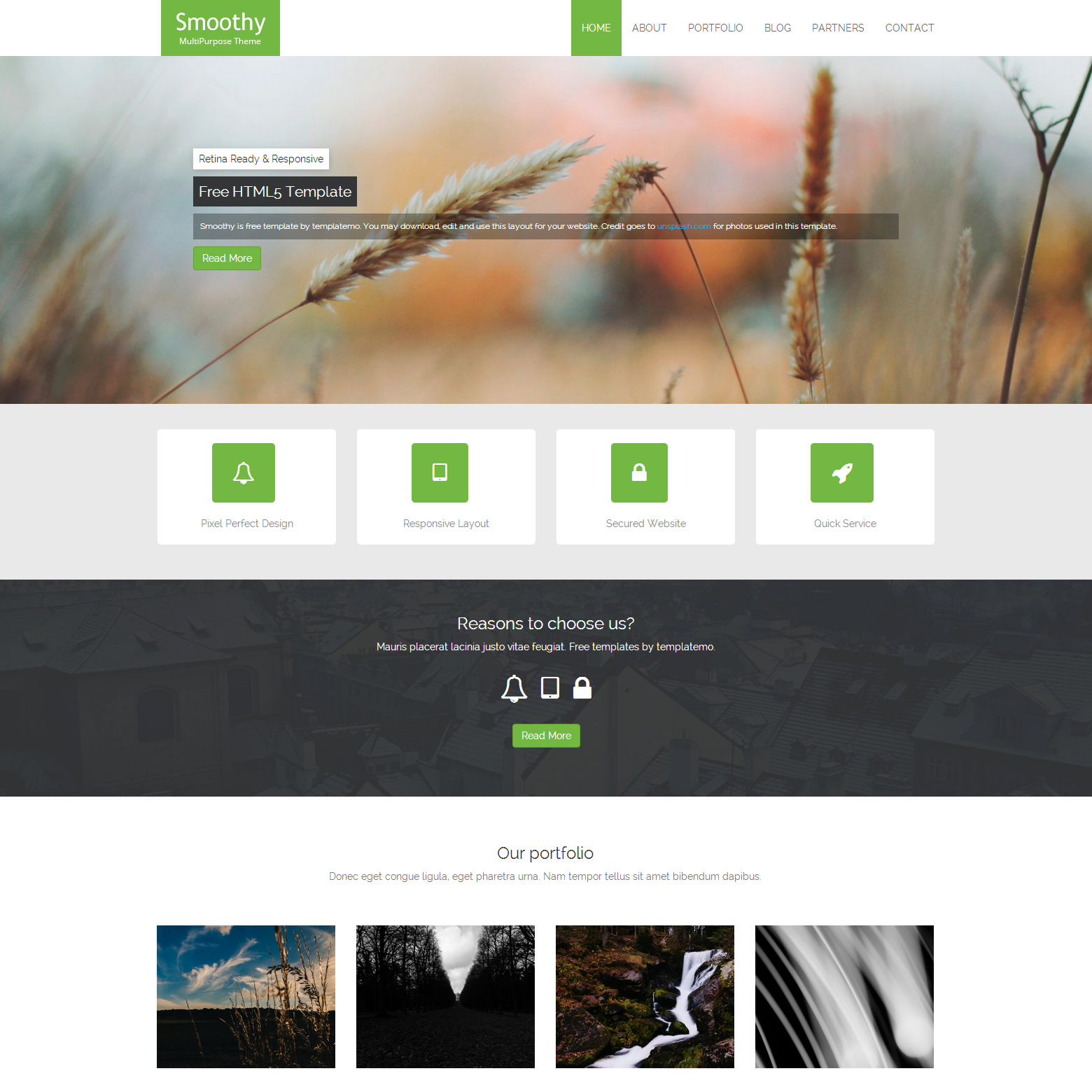 dreamweaver css templates