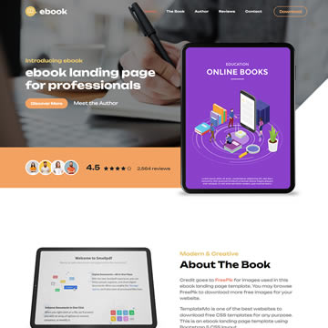 Fitty Landing Page  Landing page, Website design, Wordpress website design